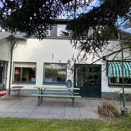 House On Estate Near Amsterdam And Keukenhof Σπίτι διακοπών Lisserbroek