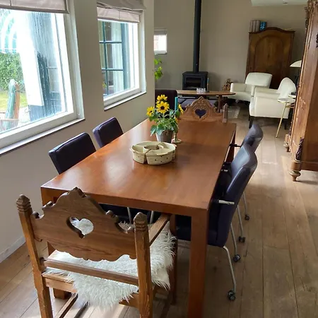 Holiday home House On Estate Near Amsterdam And Keukenhof